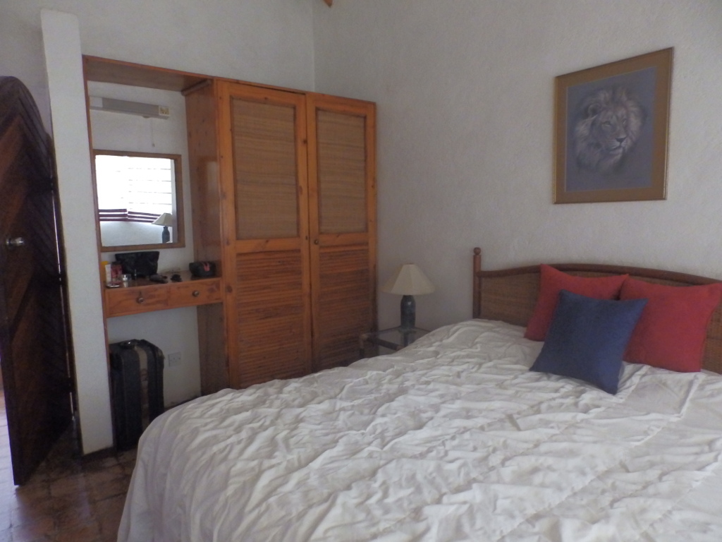 En-suite Room at Villa  Nyasa
